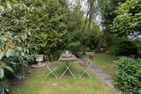  Nordisch noble Lebensart WE 2 Bargum - 