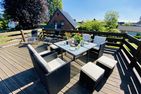  Ferienwohnung Harry Kappeln Kappeln/ Schlei - Terrasse