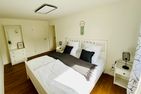  Ferienwohnung Harry Kappeln Kappeln/ Schlei - Schlafzimmer