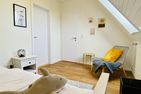  Ferienwohnung Harry Kappeln Kappeln/ Schlei - Schlafzimmer