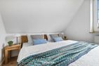  Ferienwohnung Koje 4 Büsum Büsum - Schlafzimmer