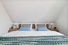  Ferienwohnung Koje 4 Büsum Büsum - Schlafzimmer