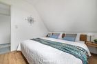  Ferienwohnung Koje 4 Büsum Büsum - Schlafzimmer