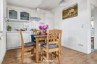  Ferienwohnung Koje 4 Büsum Büsum - Küche / Küchenzeile