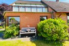  Ferienwohnung Schlunz Kappeln Kappeln/ Schlei - Terrasse