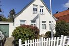  Ferienwohnung Witte Stuuv Büsum Büsum - Hauptansicht