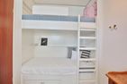 Berliner Hof Berliner Hof Appartement 510 Scharbeutz - Schlafzimmer