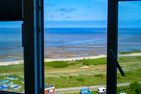 Strandhochhaus SJ11 Cuxhaven Sahlenburg - Meerblick