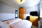 Strandhochhaus SJ11 Cuxhaven Sahlenburg - Schlafzimmer