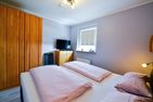 Strandhochhaus SJ11 Cuxhaven Sahlenburg - Schlafzimmer