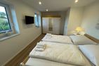  Ferienwohnung Stuuv twee Gelting Geltinger Bucht - Schlafzimmer