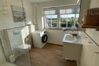  Ferienwohnung Stuuv dree Gelting Geltinger Bucht - Badezimmer