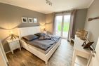  Ferienhaus Sandpiper Gelting Geltinger Bucht - Schlafzimmer