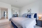  Ferienhaus Seebrise Gelting Geltinger Bucht - Schlafzimmer