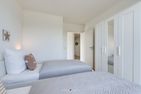  Ferienhaus Seebrise Gelting Geltinger Bucht - Schlafzimmer