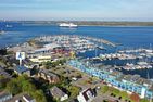  Strandmöwe Laboe - 