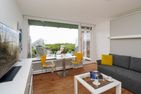  Strandsonne List - Schlafzimmer