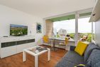  Strandsonne List - Schlafzimmer