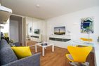  Strandsonne List - Schlafzimmer