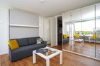  Strandsonne List - Schlafzimmer