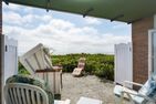 Strandsonne List - Terrasse