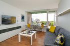  Strandsonne List - Schlafzimmer
