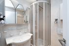  Strandsonne List - Badezimmer