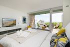  Strandsonne List - Schlafzimmer