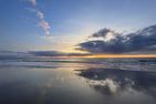  Strandsonne List - Strand