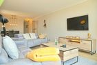 Haus Belvedere App. 47 WLAN inkl. Grömitz - Wohnzimmer