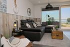 Sealoft Whg. 3 inkl. WLAN Grömitz - Wohnzimmer