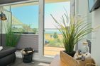 Sealoft Whg. 3 inkl. WLAN Grömitz - Wohnzimmer