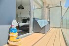 Sealoft Whg. 3 inkl. WLAN Grömitz - Balkon