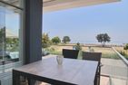 Sealoft Whg. 3 inkl. WLAN Grömitz - Balkon