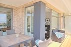 Sealoft Whg. 3 inkl. WLAN Grömitz - Balkon