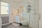 Sealoft Whg. 3 inkl. WLAN Grömitz - Badezimmer