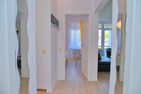 Villa am Meer App. 25 inkl. WLAN Grömitz - Flur