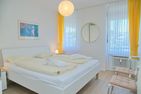 Villa am Meer App. 25 inkl. WLAN Grömitz - Schlafzimmer