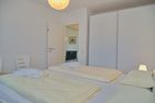 Villa am Meer App. 25 inkl. WLAN Grömitz - Schlafzimmer
