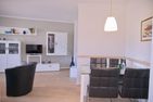 Villa am Meer App. 25 inkl. WLAN Grömitz - Wohnzimmer