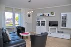 Villa am Meer App. 25 inkl. WLAN Grömitz - Wohnzimmer