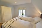  Ferienhaus Hyggeby Steinbergkirche Geltinger Bucht - Schlafzimmer