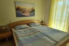  Ferienwohnung T24 Graal-Müritz - Schlafzimmer