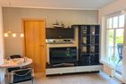  Ferienwohnung T24 Graal-Müritz - Wohnzimmer