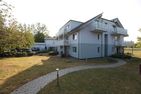  Apartmenthaus Saatmann Ahrenshoop - 