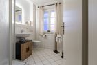  Friederike Ostseebad Ahrenshoop - Badezimmer