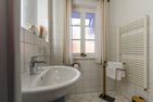  Friederike Ostseebad Ahrenshoop - Badezimmer