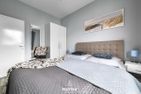  Ferienwohnung Fiona Büsum Büsum - Schlafzimmer