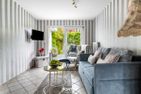  Ferienwohnung Fiona Büsum Büsum - Wohnzimmer