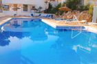  Playa d'Or 16 / Cala D'Or / Mallorca  - Pool